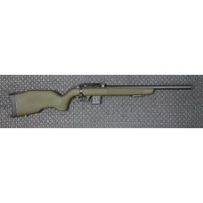 Diana R-22 19" Barrel .22LR Bolt Action Rifle Used